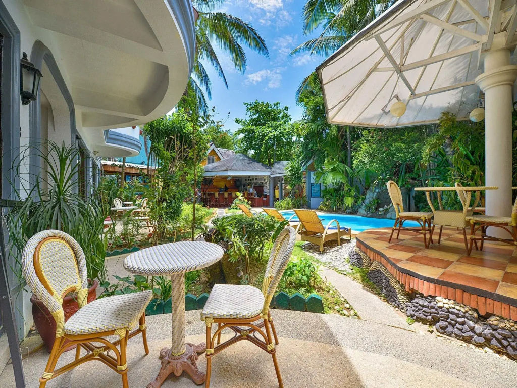 Villa Sunset Boracay