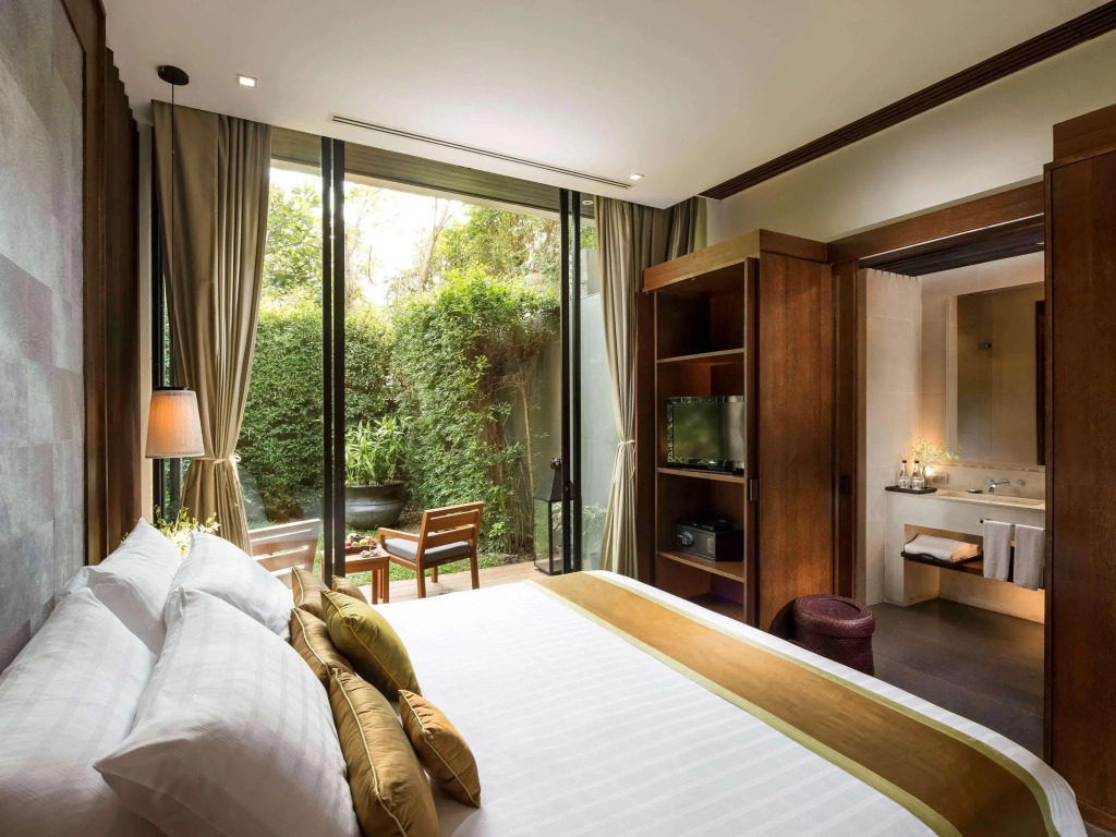 V Villas Hua Hin - MGallery Collection - фото 3