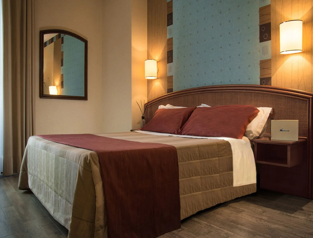 Welcome Hotel Legnano - Général