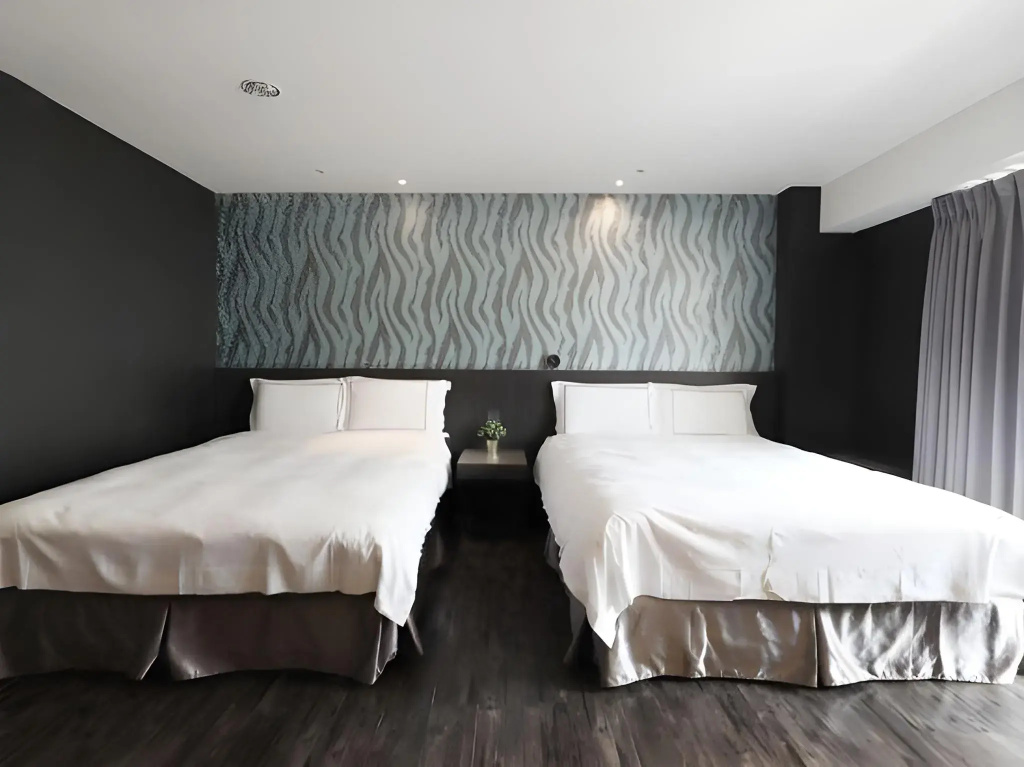 Talmud Hotel Yizhong - Général