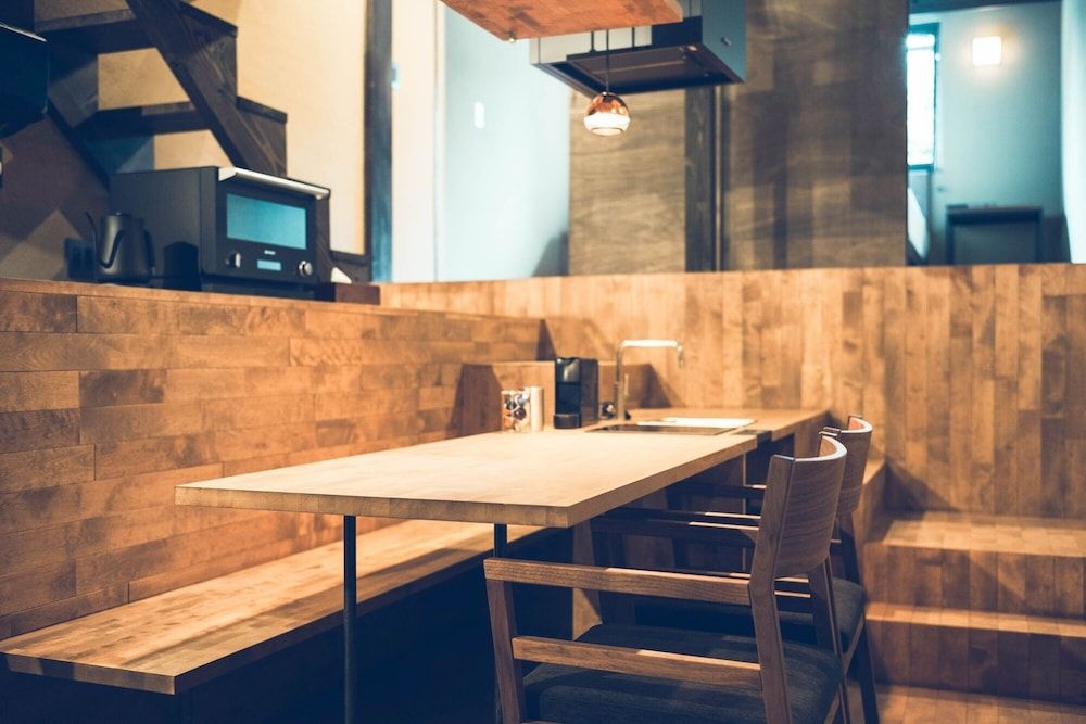 Noboru House Kyoto 사진 17
