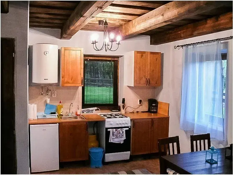 Álombeli Őrségi Házikók - фото 9