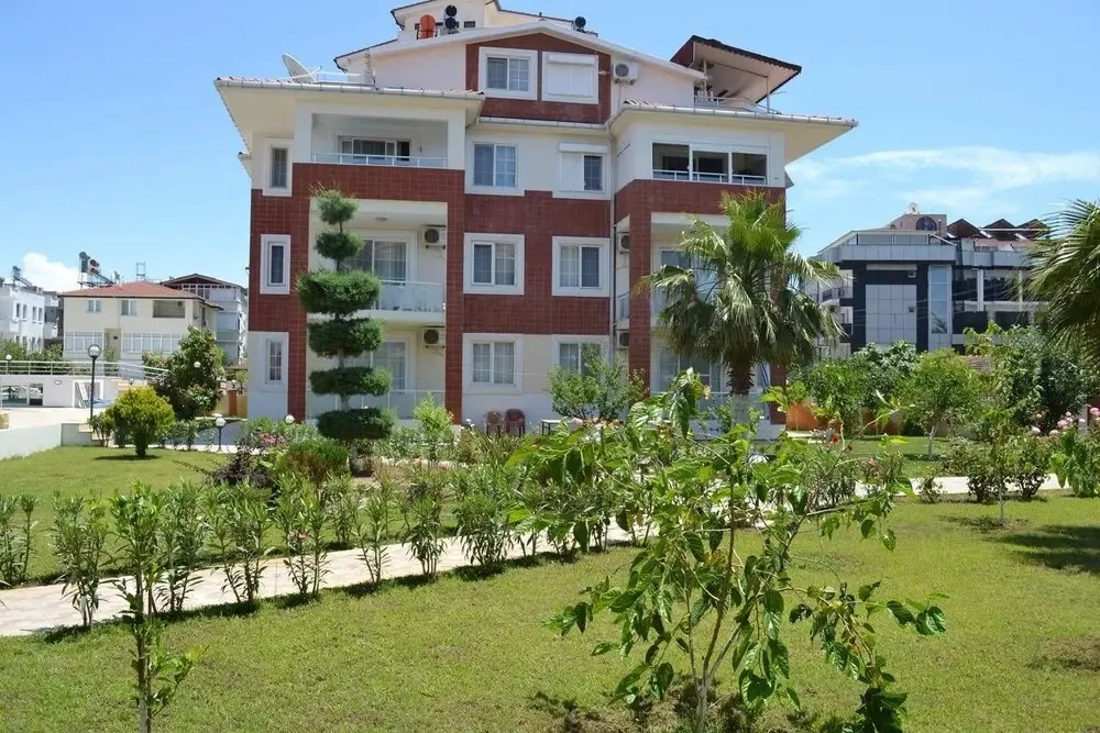 Dreamlife Apart 3 Bedroom 1