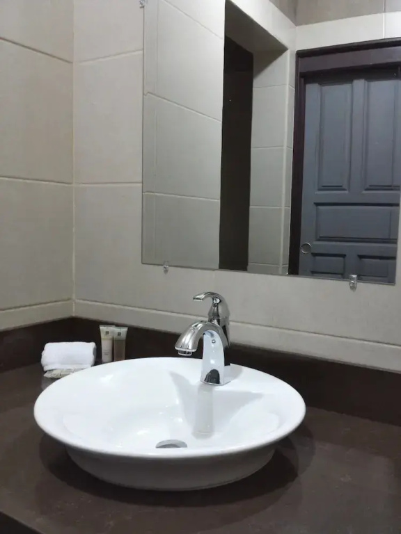 Timeless Hotel Boutique - Chambres