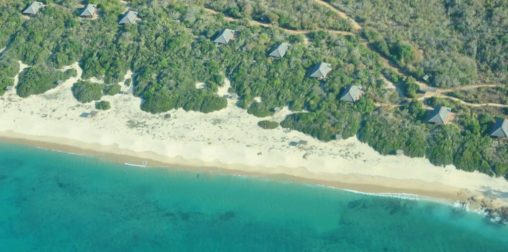 Nuarro Lodge - Général