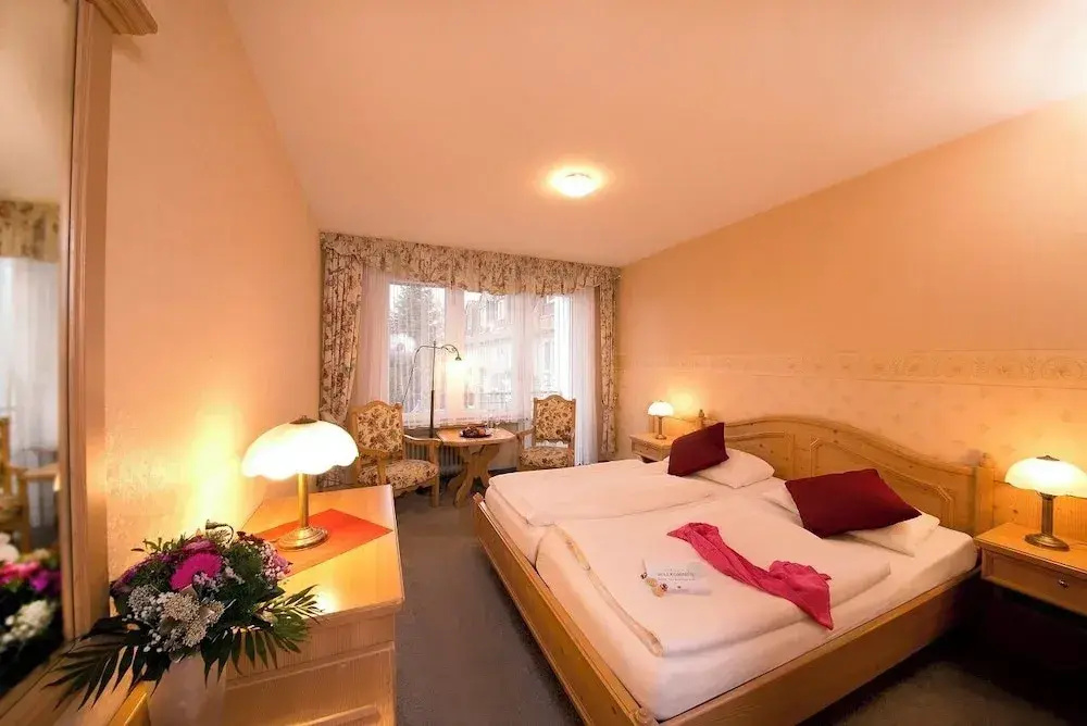 Hotel Heikenberg - Général