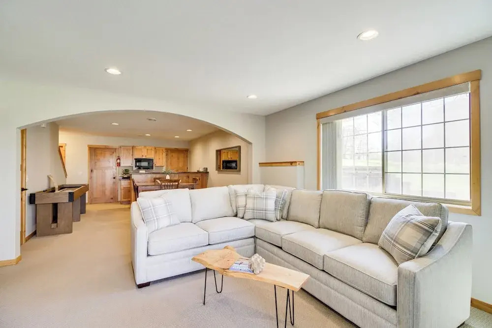 Nisswa Townhome w/ Boat Slip + Gull Lake Access! — фото 6