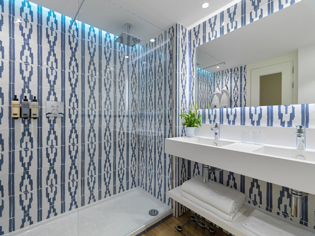 Boutique Hotel H10 Blue Mar - Adults Only - Général
