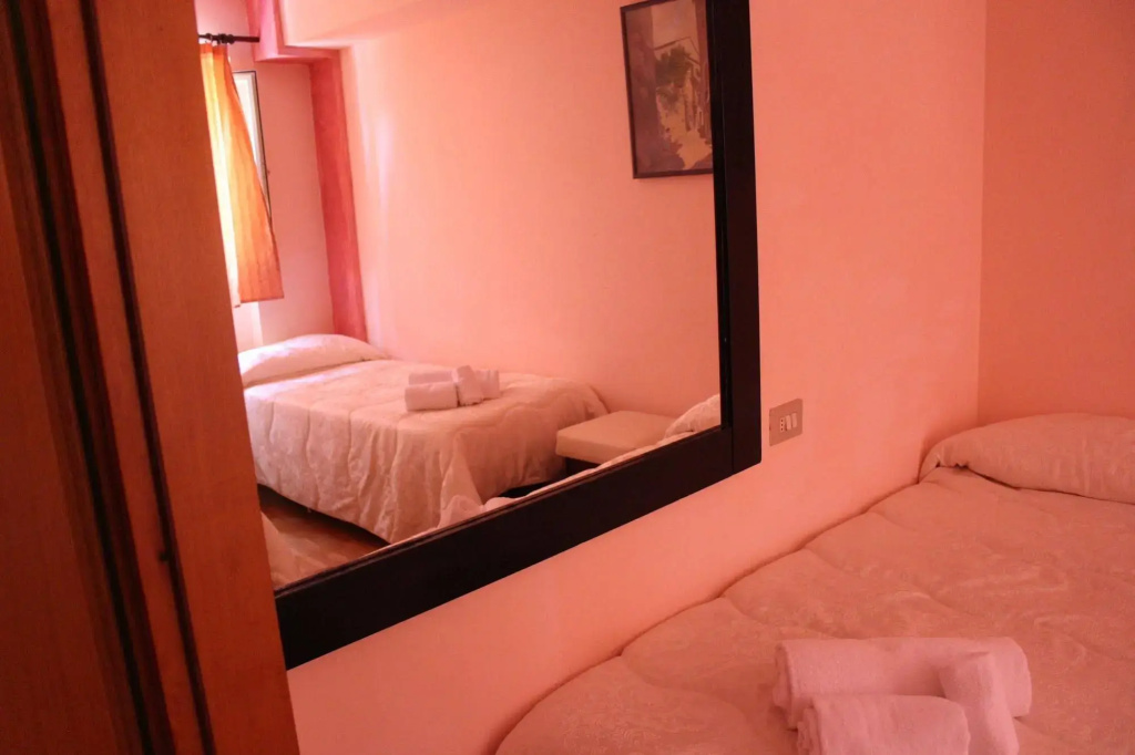 Hotel Miletto - Général