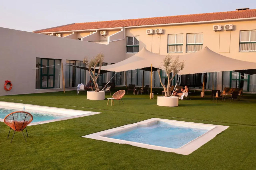 Hotel photo 23
