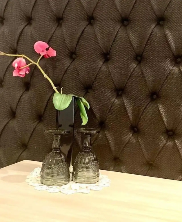 Andromeda Boutique hotel - Chambres