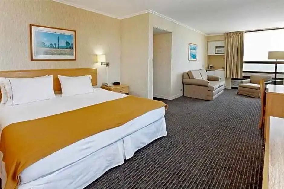 Holiday Inn Express Antofagasta by IHG - Chambres