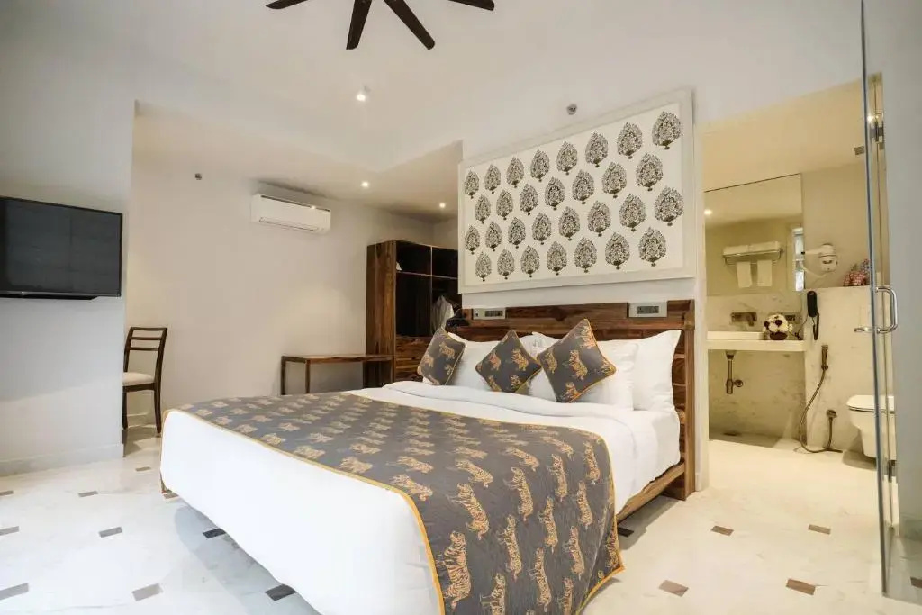Hotel photo 6