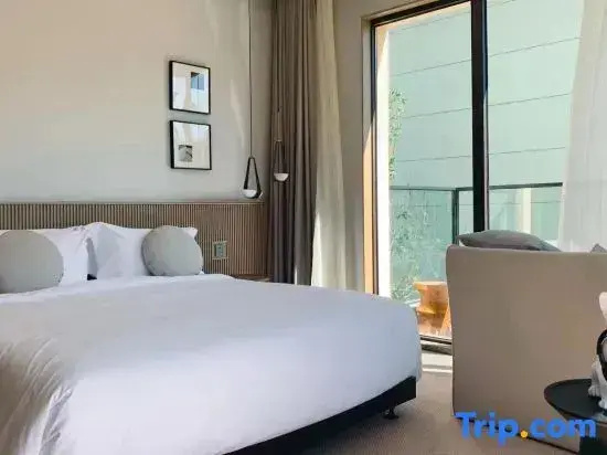 2 Bedrooms Luxury Villa with sea view