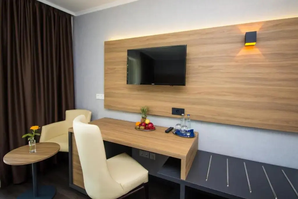 Hotel am See - Chambres