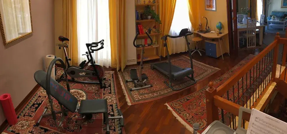 Hotel photo 18