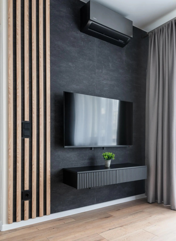 Отель Bulbash Apartments (Бульбаш Апартаменты) на улице Петра Мстиславца 2 в Минске