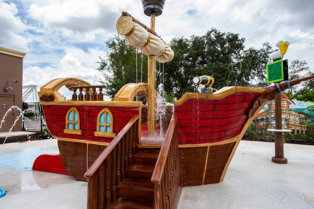 Cozy 3 Bd Close to Disney Enclaves at Festival 808