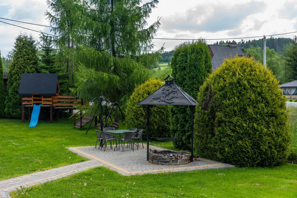 Podhalański Domek