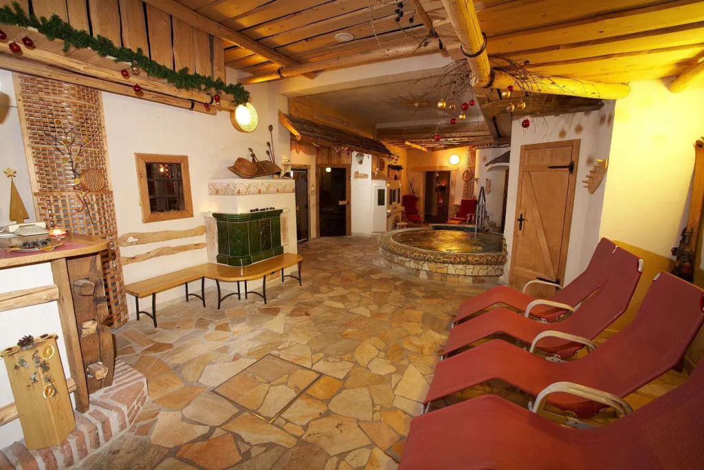 Hotel photo 13