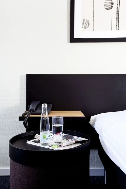Glostrup Park Hotel - Chambres