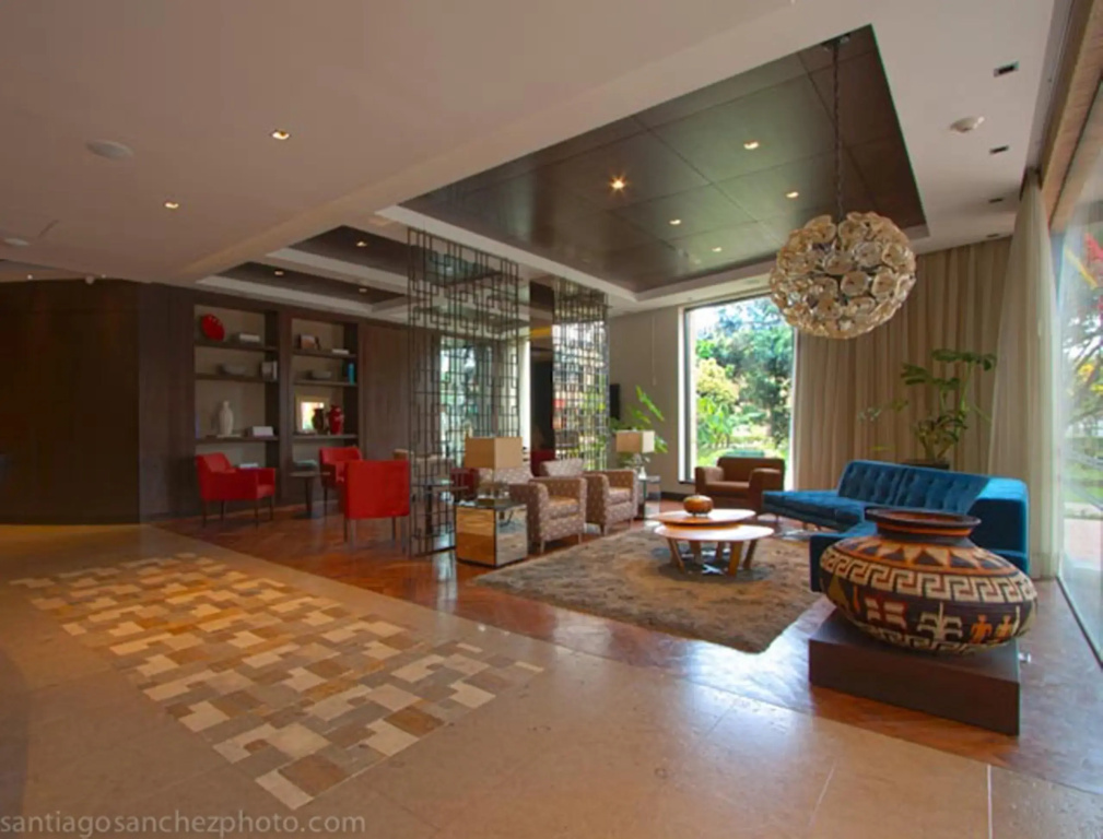 Hotel photo 2