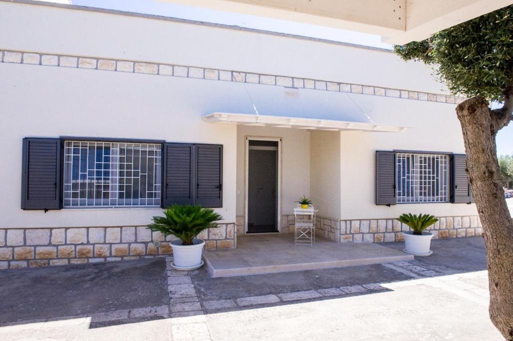 Casa Vacanze da Stefano