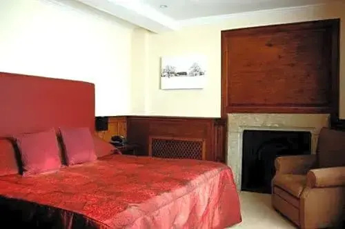 Cartwright Hotel - Chambres