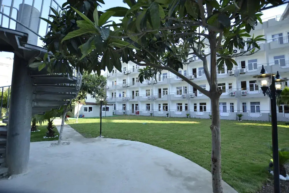 Hotel photo 20