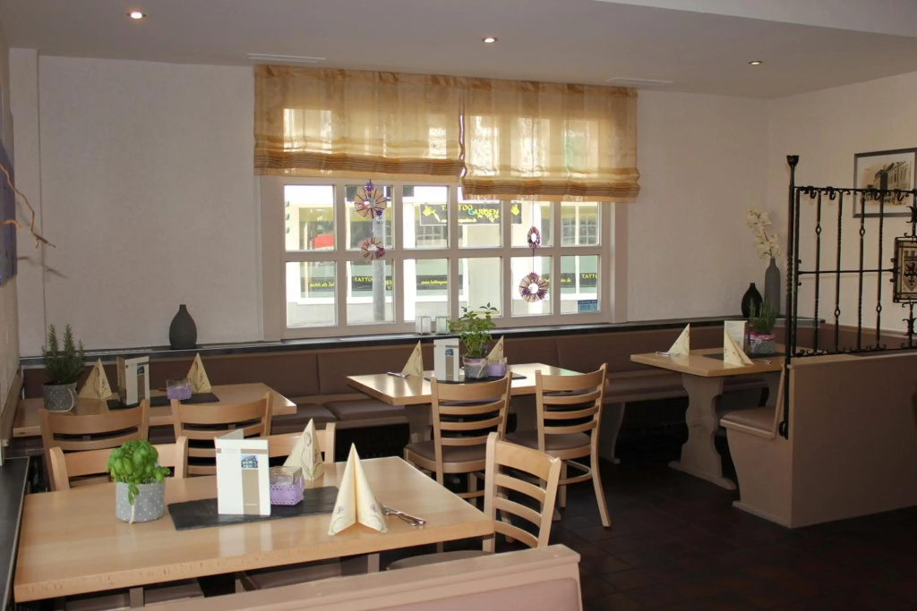 Hotel Restaurant Kromberg - Général