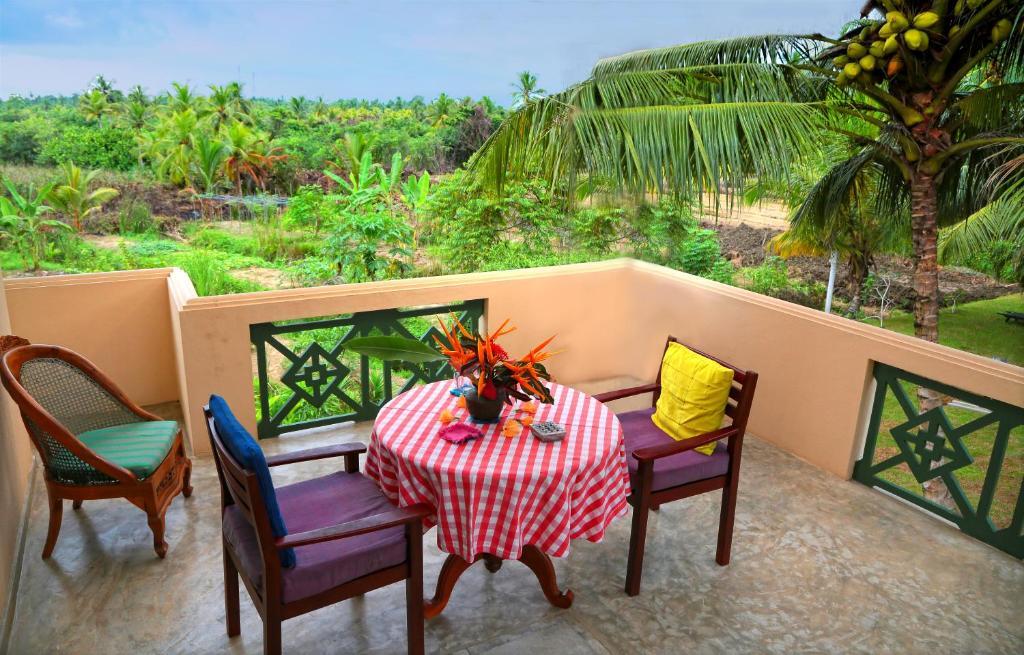 Shangri-Lanka Villa