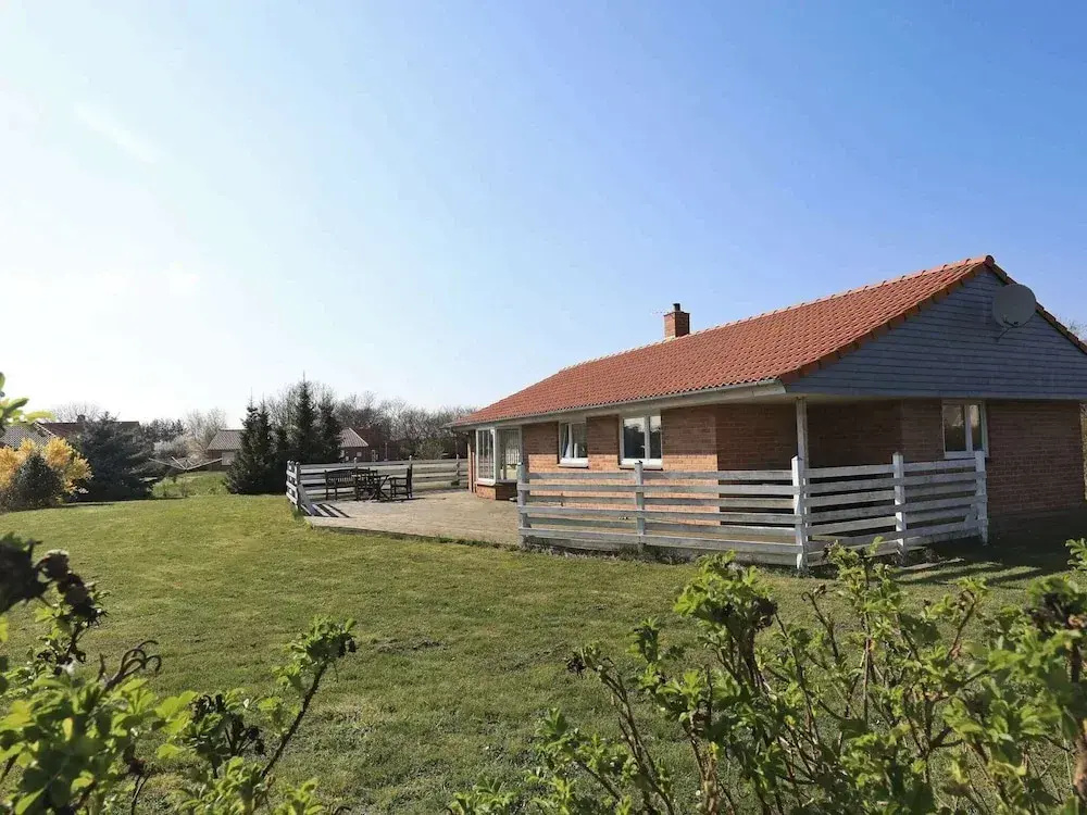 4 Star Holiday Home in Humble