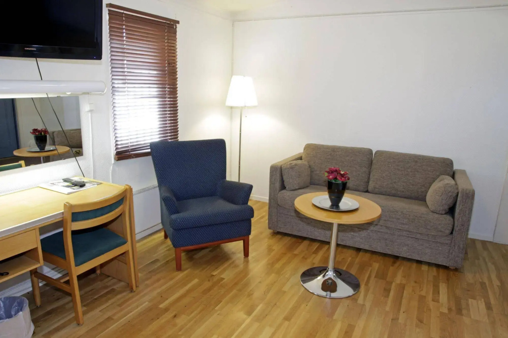 Hotel photo 5