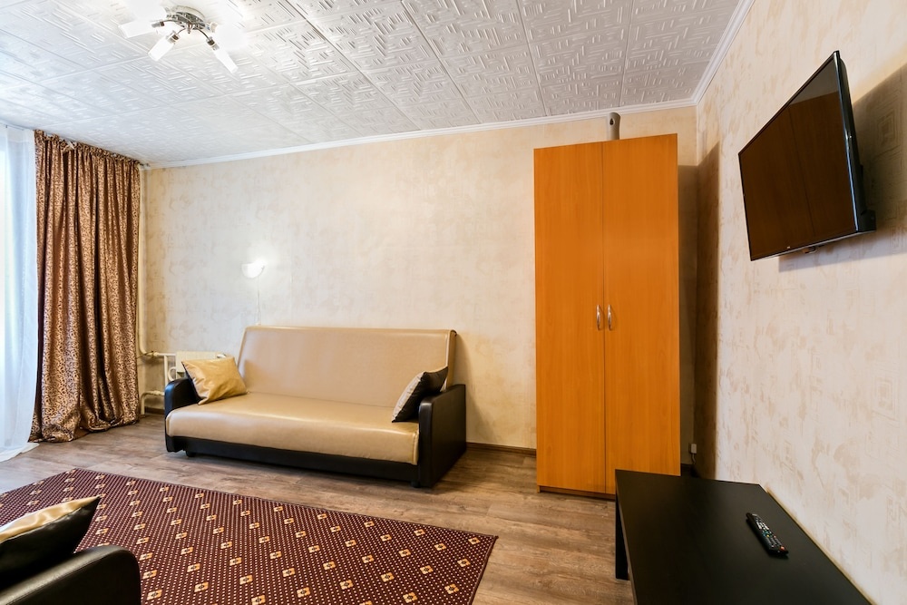 MaxRealtyул. Строителей, 9, кв. 24 — 5