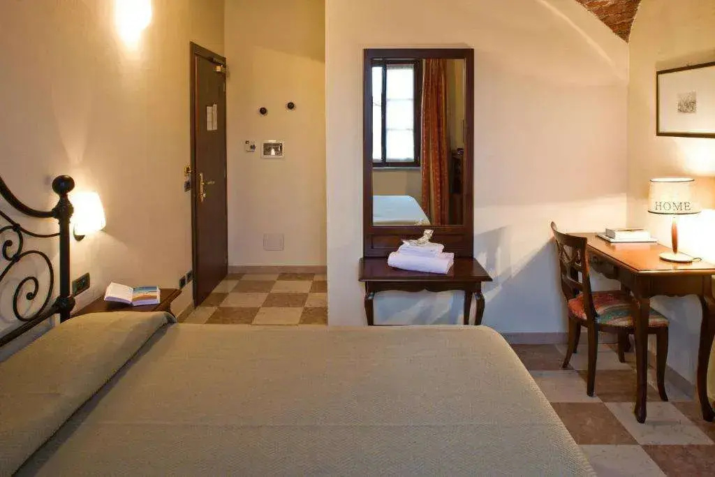Albergo La Corte Albertina - Général