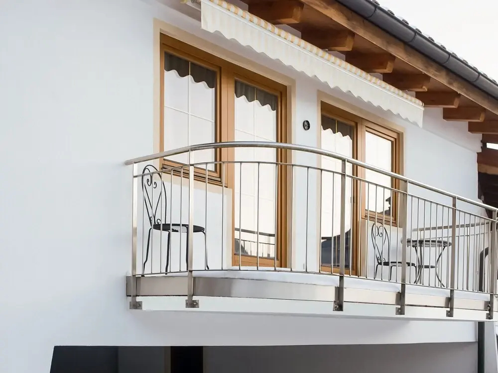 Elegant Apartment in Salvenberg with SkiWelft Hopfgarten