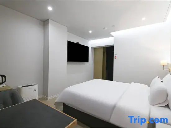 Firenze Tourist Hotel - Chambres