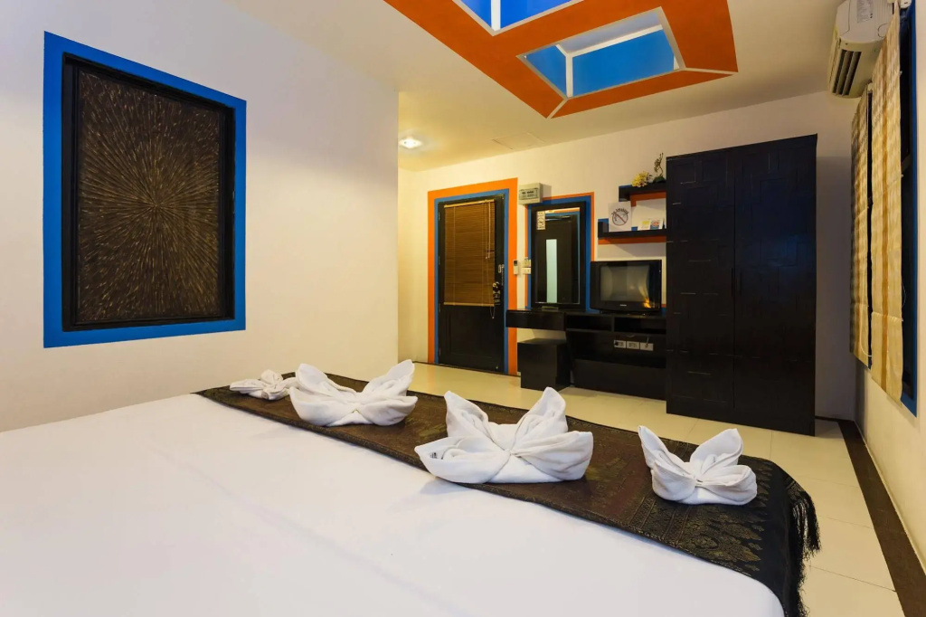 Hotel photo 4