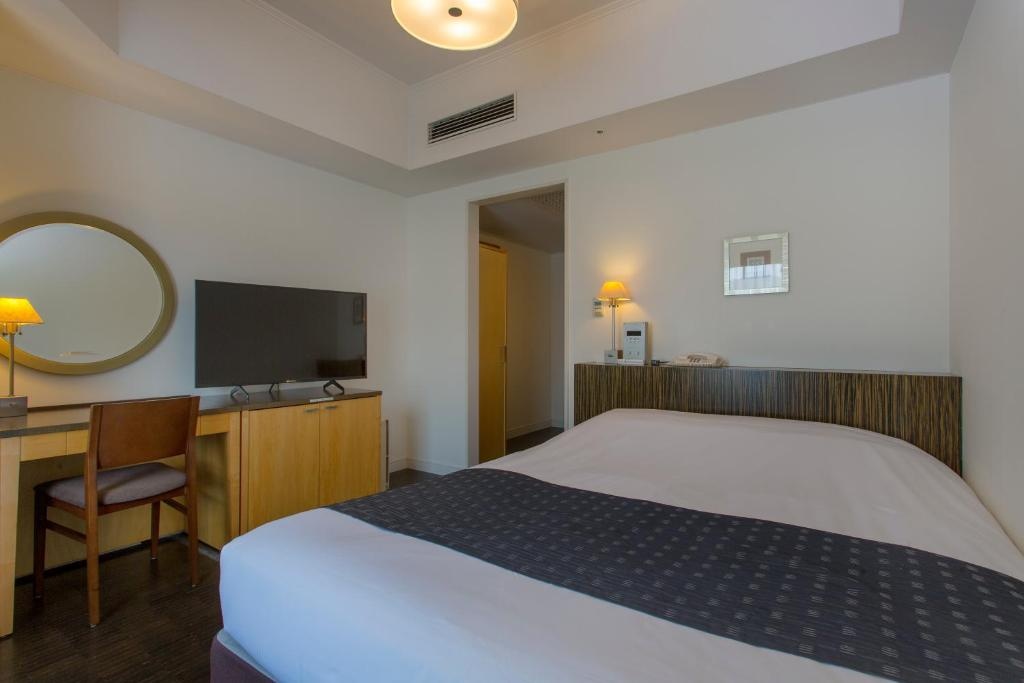 Hotel Monterey Ginza 사진 8