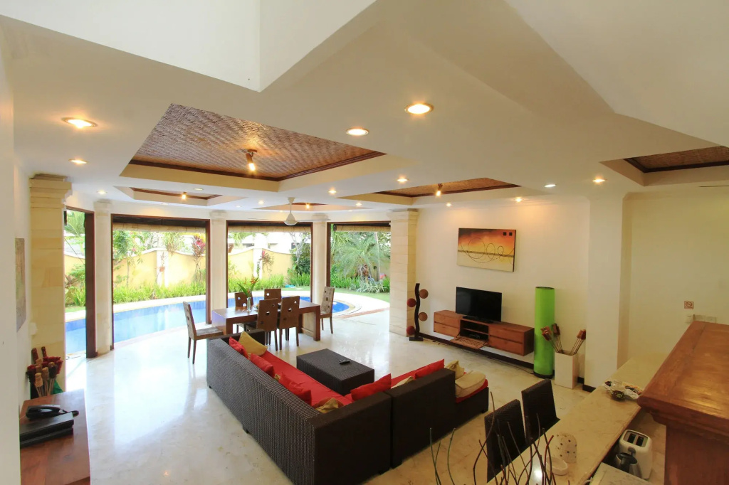 Bali Diamond Estates and Villas — фото