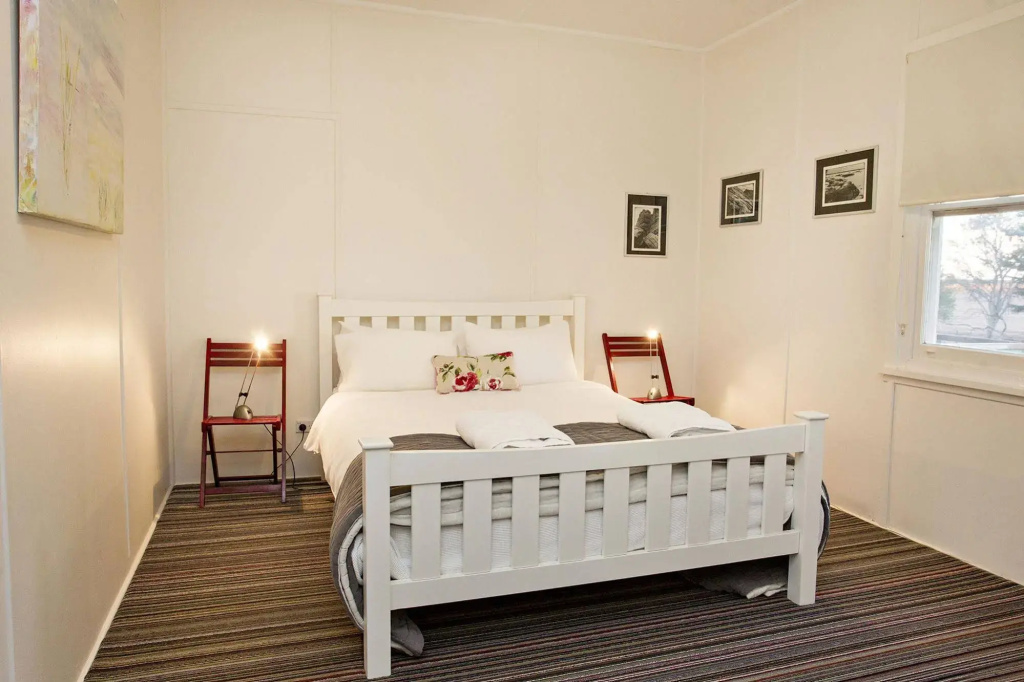 Colenso Country Retreat - Général