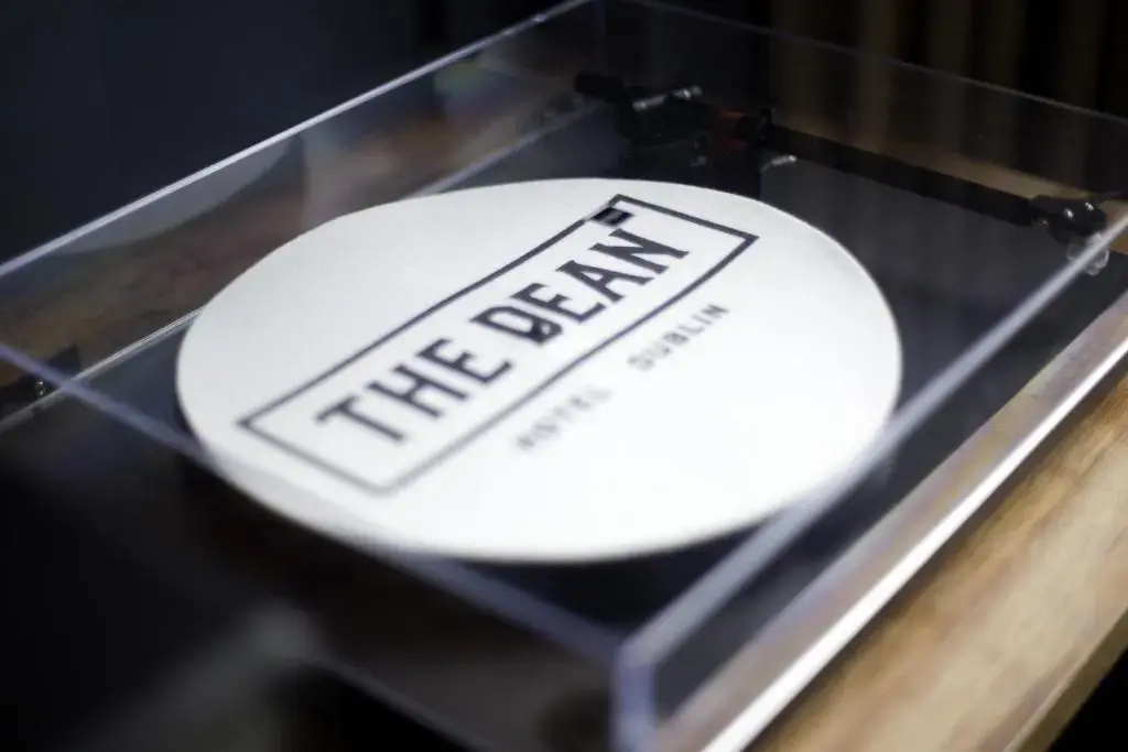 The Dean Dublin Centre - Chambres