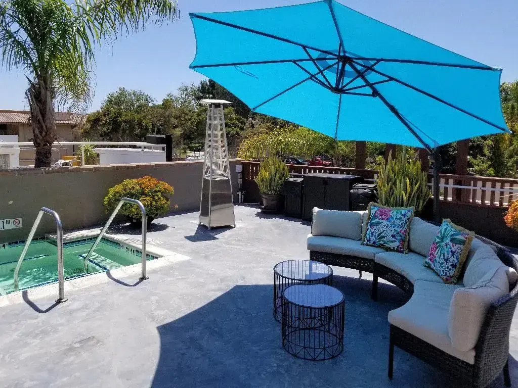 Holiday Inn Express & Suites Solana Beach Del Mar