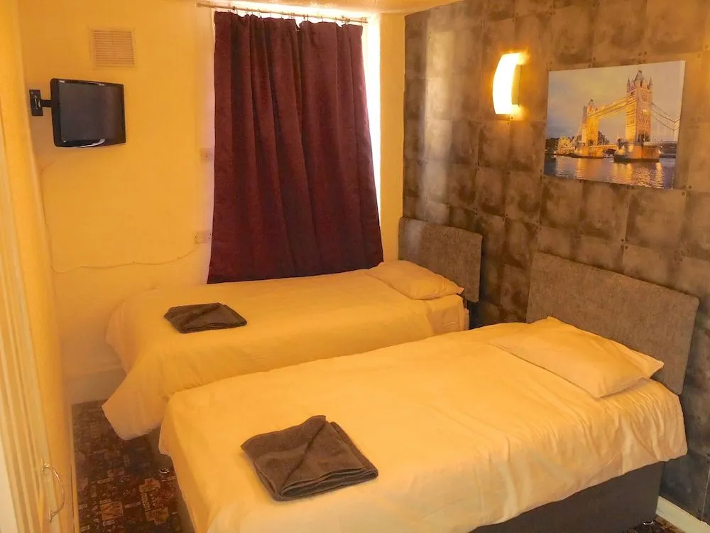 Hotel photo 8