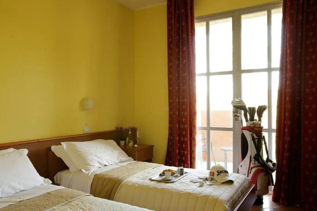Hotel Il Golfino - Général