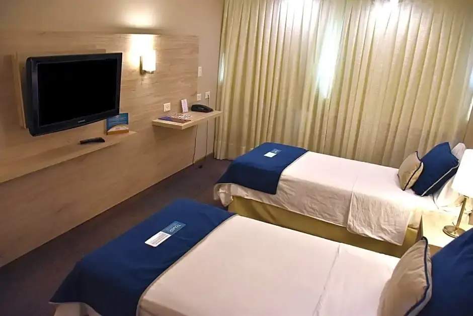 Tower Inn and Suites - Chambres