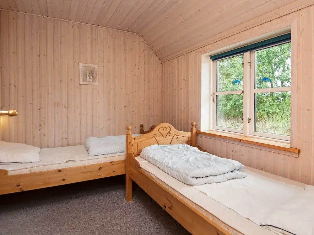 Comfortable Holiday Home in Rømø With Sauna - фото 2