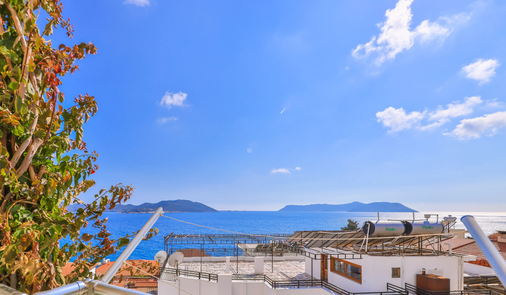 Hotel Sonne - Adults Only - Général