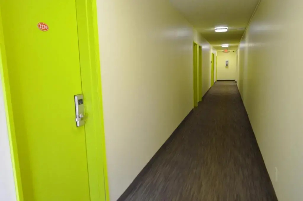 Hotel photo 11