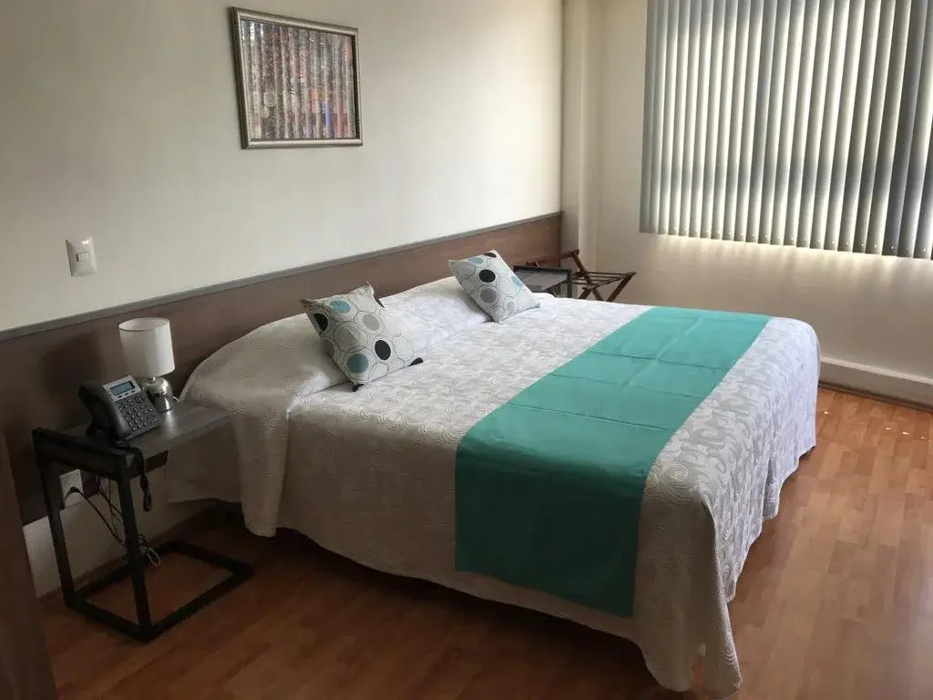Hotel photo 4